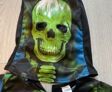 Skeleton Costume 7-8