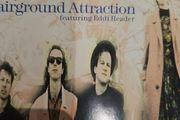 Fairground Attraction - The Very Best Of.