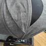 Bugaboo Ant compact stroller/pram/buggy Image 9