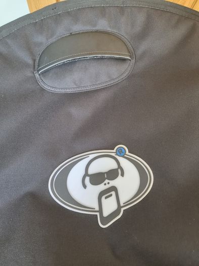 Protection racket drum cases