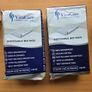 Medical bed disposable sheets & Dry wipes for incontinence Image 3