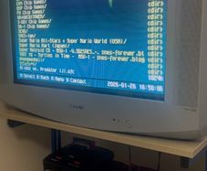 Sony Trinitron KV29LS35B