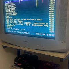 Sony Trinitron KV29LS35B