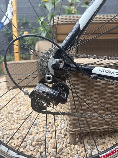 Bianchi Via Nirone 7