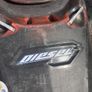 Kayak: Wave Sport Diesel 75 , Complete whitewater kayaking package Image 3