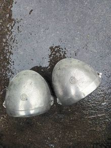CAV Lamps