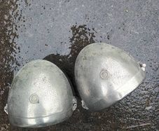CAV Lamps