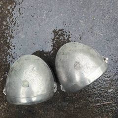 CAV Lamps