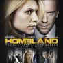 Homeland Seasons 1-7 DVD AS NEW Image 2