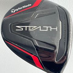 Stealth 5 wood