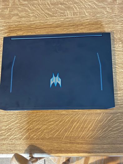acer predator i7rtx 3060