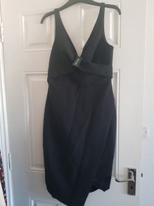 River Island Dress New