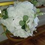 Faux Flower Centerpieces Image 7