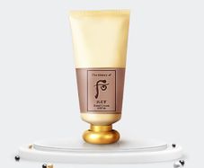 Korean Brand The History of Whoo - Gongjinhyang Royal Hand Cream - 85ml