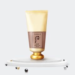 Korean Brand The History of Whoo - Gongjinhyang Royal Hand Cream - 85ml