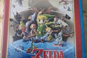 The Legend of Zelda: The Wind Waker HD - Wii U