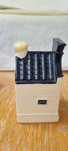 KLM Delft houses