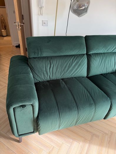recliner 3 seater