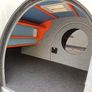 Caravan, Teardrop Trailer Image 8