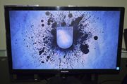 Philips 23" Full HD 1920x1080 Led HDMI Monitor
