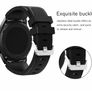 Silicone Band Strap For 22mm Samsung Galaxy Watch 3 45mm 46mm Gear S3 Frontier Image 2