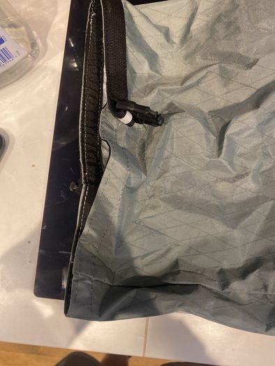 Apidura Handlebar Pack regular