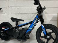 main image for ad Revvi kids 12" electric balance bikes