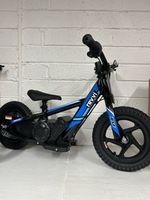 Revvi kids 12" electric balance bikes