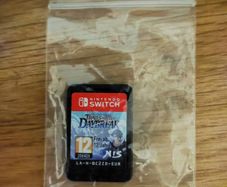 The Legend of Heroes Trails Through Daybreak Kuro no Kiseki Nintendo Switch Falcom