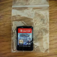 The Legend of Heroes Trails Through Daybreak Kuro no Kiseki Nintendo Switch Falcom