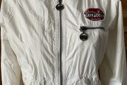 Light womens Jacket Tommy Hilfiger size M New