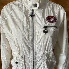 Light womens Jacket Tommy Hilfiger size M New