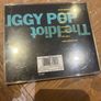 Iggy Pop - The Idiot Image 2