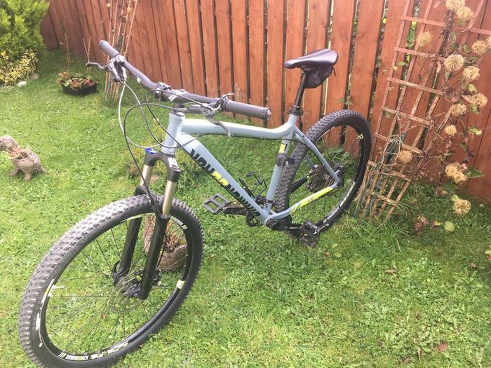 Diamondback Heist 2.0 frame size L