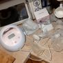 Spectra S2 breast pump Image 3