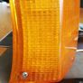Volvo 140 Indicator light passenger side Image 2
