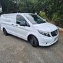 Mercedes-Benz Vito 109 Image 6