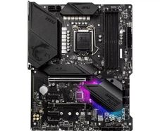 msi z490 gaming plus wifi