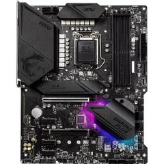 msi z490 gaming plus wifi