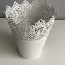 3x Skurar Plantpot/Dried Flowers/Make-up brushes/Pens Image 3