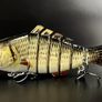 Hard Bait Fishing Lure Image 6