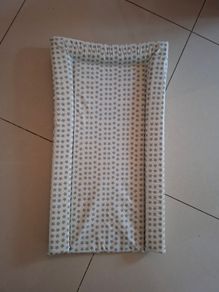 Baby mat