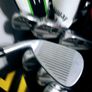 Set of Premium Golf Clubs Image 4