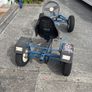 berg go kart Image 3