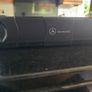 Mercedes CD changer A203 820 90 89 Image 3