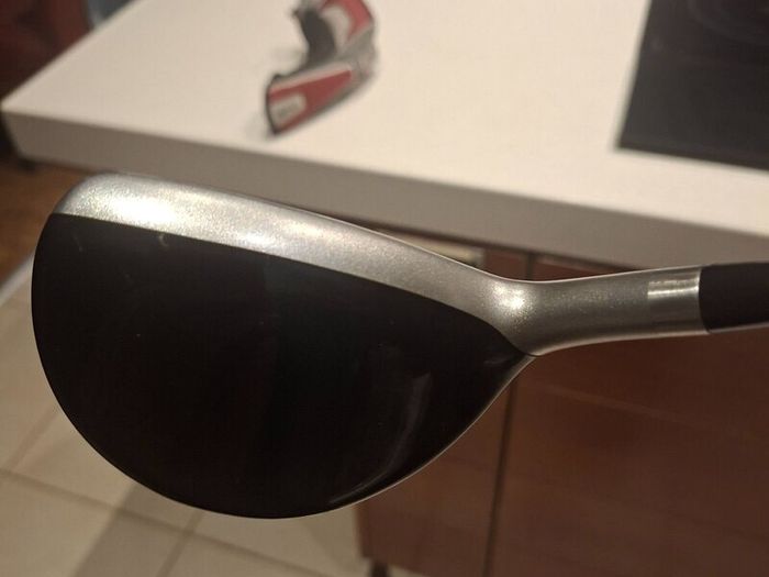 Ping G10 15 Hybrid, Left Handed, with Headcover