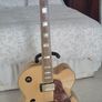 as newTanglewood jazz guitar Image 4