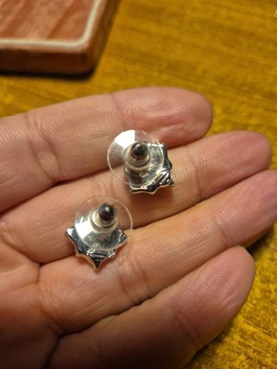 Vintage Earrings