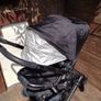 Uppababy Vista Buggy and Pram Image 9