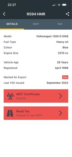 Log Book Lost Replacement Logbooks V5c Express